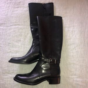 Via Spiga Knee-High Boots